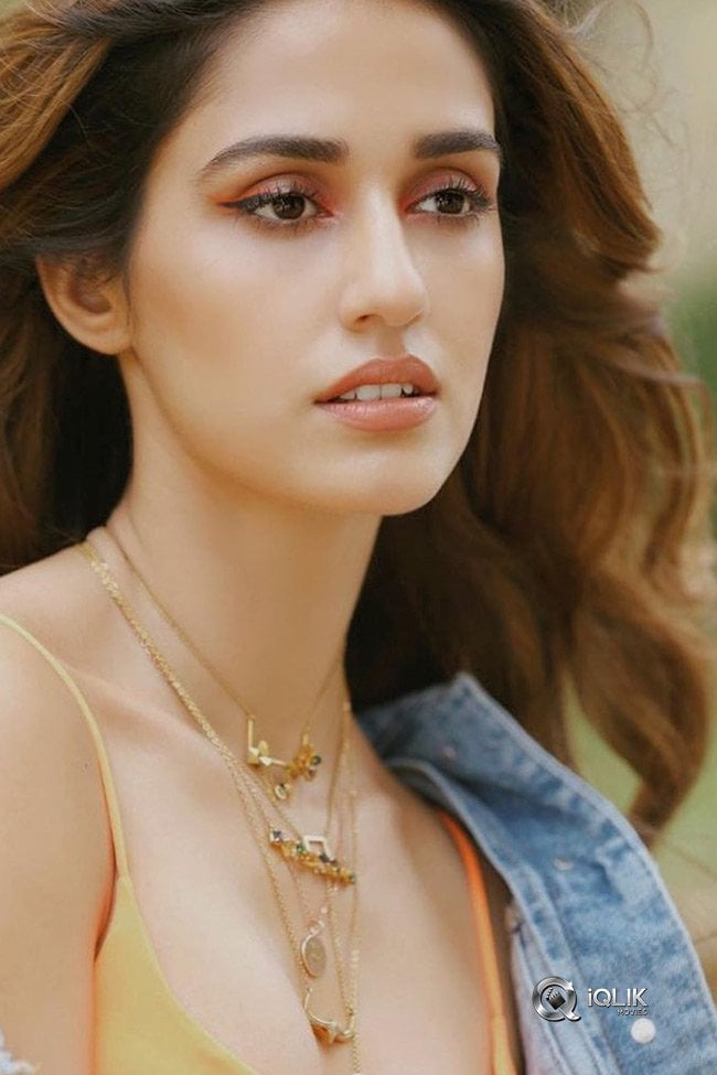 Disha-Patani